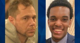 CVS Employee Stabbed to Death in Botched Robbery