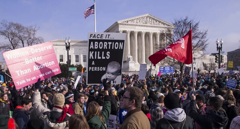 California Christian college student founds pro-life club after school rejects Students for Life chapter