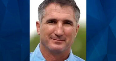 California Farming, Energy Mogul Charged With Estranged Wife’s Murder