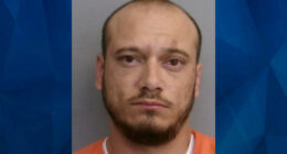 California Man Guns Down Half Brother, Turns on Gas While Victim’s Children Sleep