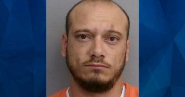 California Man Guns Down Half Brother, Turns on Gas While Victim’s Children Sleep