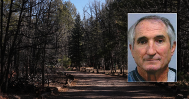 California farming tycoon accused of fatally shooting wife through window amid fight over fortune: report