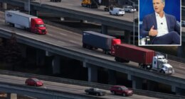 California migrant truckers suing state DMV over canceled commercial drivers licenses