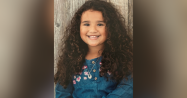 California mother arrested for the murder of her 9-year-old daughter, Melodee Buzzard