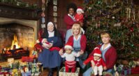 Call The Midwife boss issues sad show announcement in devastating blow to fans