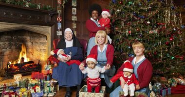Call The Midwife boss issues sad show announcement in devastating blow to fans