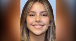 Camila Mendoza Olmos: Texas teen missing since Christmas Eve believed to be in imminent danger, sheriff says