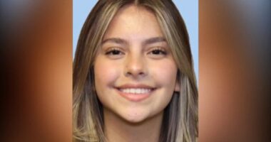 Camila Mendoza Olmos: Texas teen missing since Christmas Eve believed to be in imminent danger, sheriff says