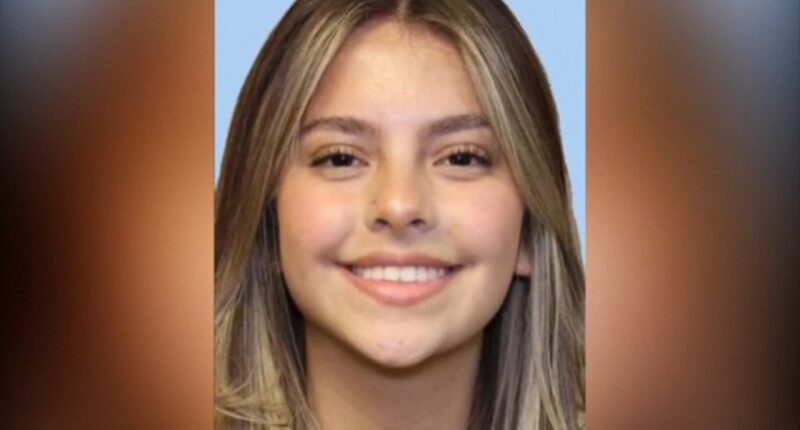 Camila Mendoza Olmos: Texas teen missing since Christmas Eve believed to be in imminent danger, sheriff says