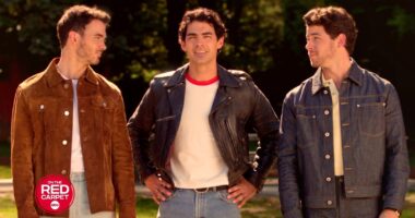 'Camp Rock 3' teaser drops: Jonas Brothers return as Connect 3 in Disney's long-awaited sequel with new cast 