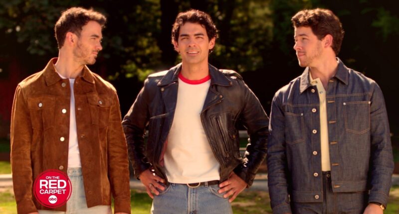 'Camp Rock 3' teaser drops: Jonas Brothers return as Connect 3 in Disney's long-awaited sequel with new cast 