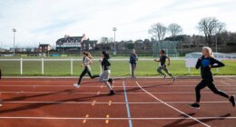 Campus Radicals: Their childhoods disrupted by politics, courageous girls are fighting back