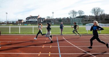 Campus Radicals: Their childhoods disrupted by politics, courageous girls are fighting back