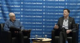 Can Daniel Richman lawsuit help James Comey?