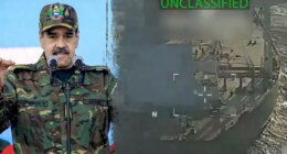 Can Maduro survive as Trump's oil pressure campaign hits his regime’s weak spot?