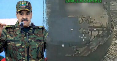 Can Maduro survive as Trump's oil pressure campaign hits his regime’s weak spot?