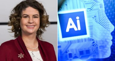 Canadian politician arrested after claiming threatening voicemail was AI-generated