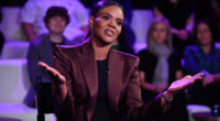 Candace Owens & Erika Kirk's Simmering Feud Reaches The Point Of No Return