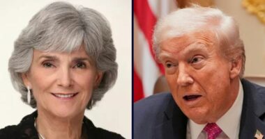 'Cannot be retroactively repaired': Trump administration unlawfully fired federal workers during government shutdown, judge rules