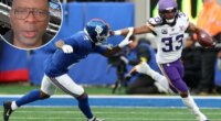 Carl Banks shreds Deonte Banks after latest Giants letdown