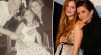 Carrie Fisher’s daughter, Billie Lourd, delivers touching tribute to late mom
