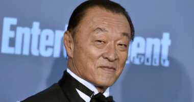 Cary-Hiroyuki Tagawa, actor who performed in 'Mortal Kombat,' has died at 75