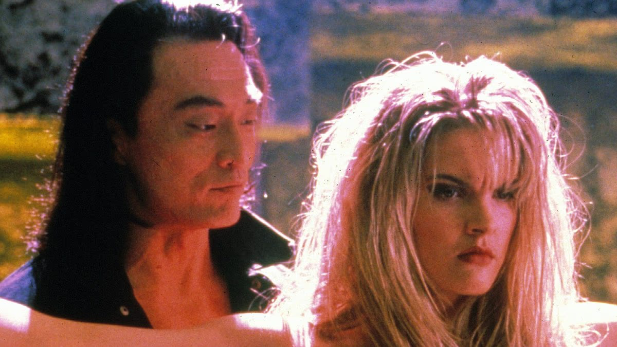 Cary-Hiroyuki Tagawa dead at 75: Mortal Kombat star passes away