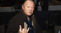 Cary-Hiroyuki Tagawa dead: star of 'Mortal Kombat' and Bond actor dies after stroke
