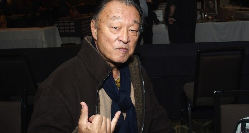 Cary-Hiroyuki Tagawa dead: star of 'Mortal Kombat' and Bond actor dies after stroke