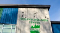 Celebrating one year of Urbana’s Health and Wellness Center