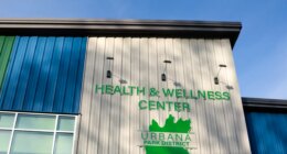 Celebrating one year of Urbana’s Health and Wellness Center