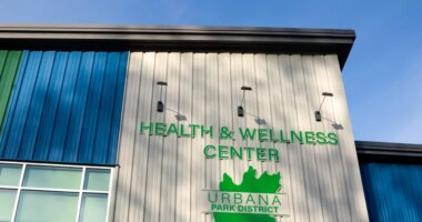 Celebrating one year of Urbana’s Health and Wellness Center