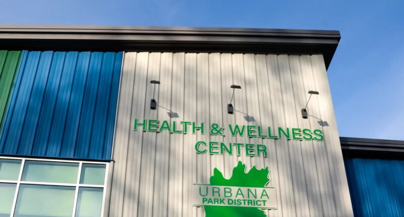 Celebrating one year of Urbana’s Health and Wellness Center