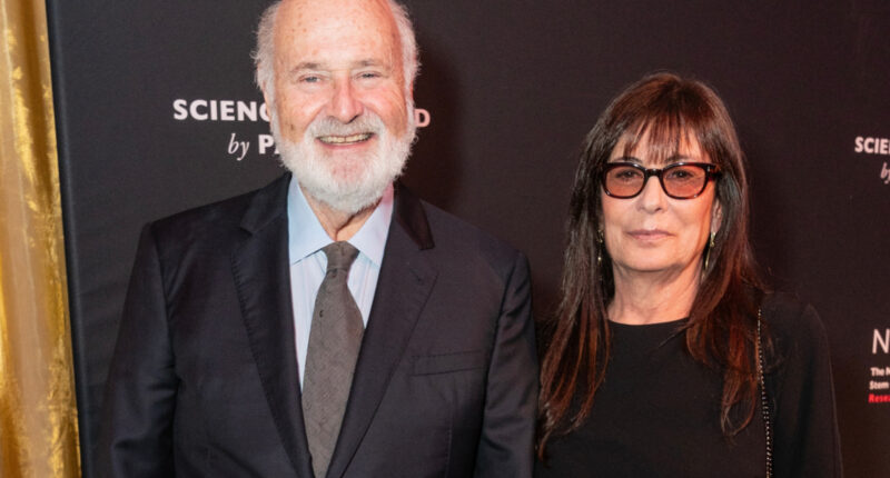 Celebrities React To The Tragic Death Of Famed Director Rob Reiner