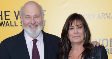 Celebrities React to the Deaths of Rob Reiner and His Wife Michele