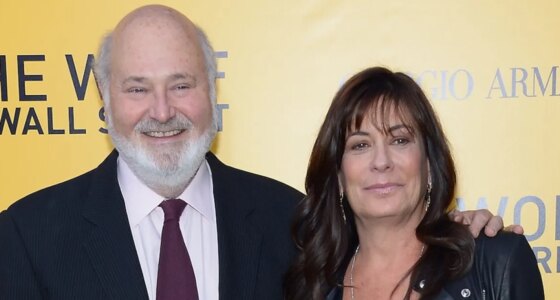 Celebrities React to the Deaths of Rob Reiner and His Wife Michele