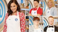 Celebrity MasterChef 2019: Meet this year's famous foodies