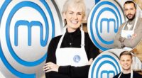 Celebrity MasterChef 2020 Meet this year's famous foodies