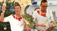 Celebrity MasterChef: Strictly's Craig Revel Horwood WINS