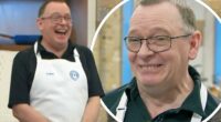 Celebrity MasterChef review by Jim Shelley 