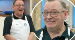 Celebrity MasterChef review by Jim Shelley 