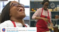 Celebrity MasterChef viewers are left in stitches over 'cumin'