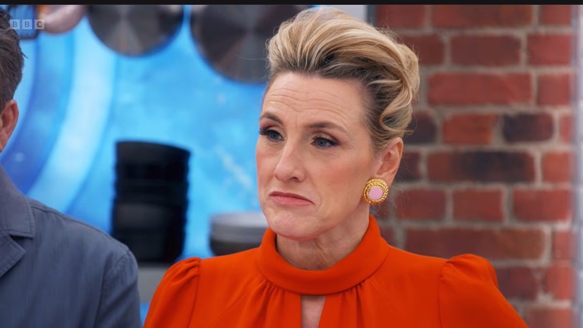 Celebrity MasterChef viewers 'switch off' as they blast 'boring' show