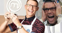 Celebrity Masterchef 2018: John Partridge crowned WINNER of show