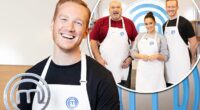Celebrity Masterchef 2019: Greg Rutherford WINS the series