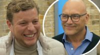 Celebrity Masterchef: The Apprentice star Thomas Skinner eliminated