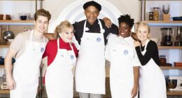 Celebrity Masterchef: Viewers claim they don't recognise contestants