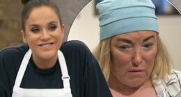 Celebrity Masterchef, by Jim Shelley 