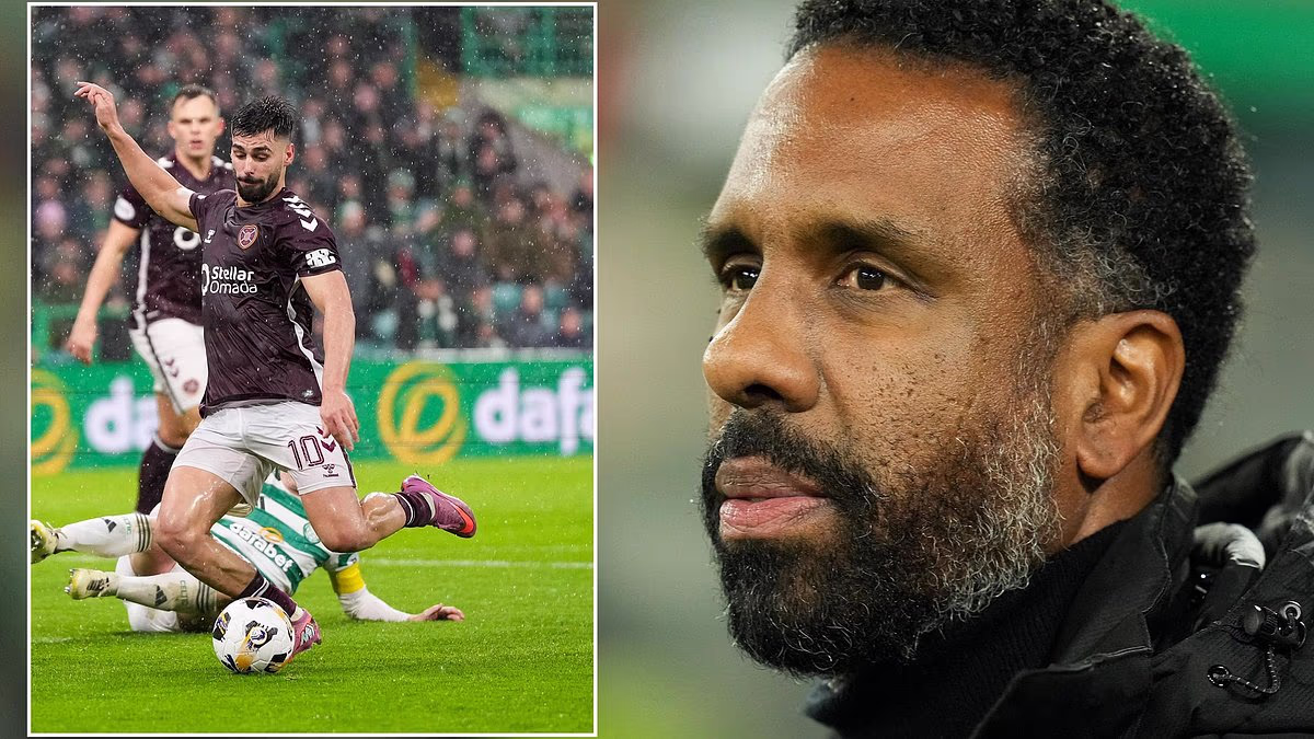 Celtic boss Nancy says cup triumph over Saints would be a just reward for his players amid season of chaos