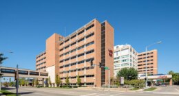 Central IL hospitals monitoring respiratory illness season, some implement visitor guidelines